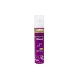 Cattier sleeping crème lissante premières rides bio - 50ml