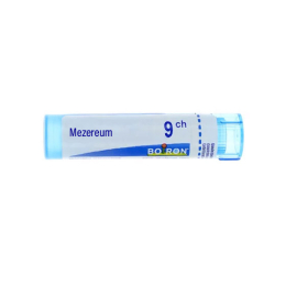 Boiron Mezereum Tube 9CH - 4g