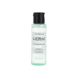 Démaquillant Eau micellaire - 50ml