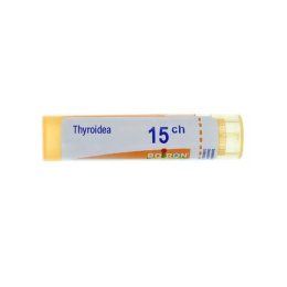 Boiron Thyroidea Tube  15CH - 4g