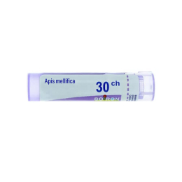 Boiron Apis mellifica Tube  30CH - 4g