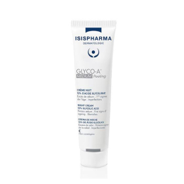 Isispharma glyco-A  Medium Peeling - 30ml