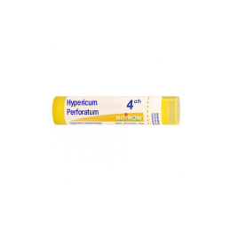 Boiron Hypericum Perforatum 4CH Dose - 1 g