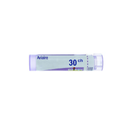 Boiron Aviaire 30CH Dose - 1 g