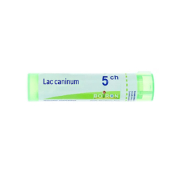 Boiron Lac caninum Tube 5CH - 4g