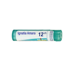 Boiron Ignatia Amara 12CH Tube - 4 g