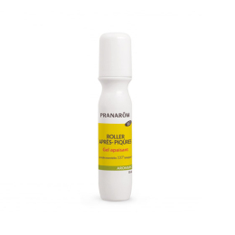 Pranarôm Aromapic Roller après-piqûres BIO - 15ml