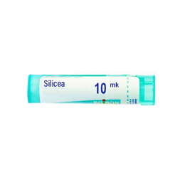 Boiron Silicea 1MK Tube - 4 g