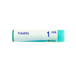 Boiron Pulsatilla 1MK Tube - 4 g