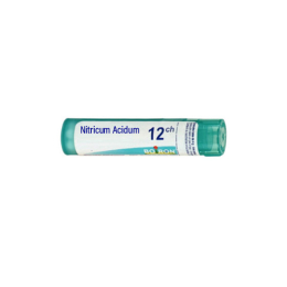 Boiron Nitricum Acidum 12CH Dose - 1 g