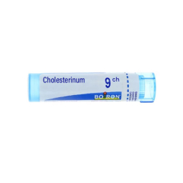 Boiron Cholesterinum 9CH Tube - 4 g