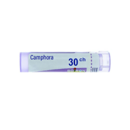 Boiron Camphora 30CH Tube - 4 g