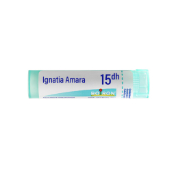 Boiron Ignatia Amara 15DH Tube - 4 g