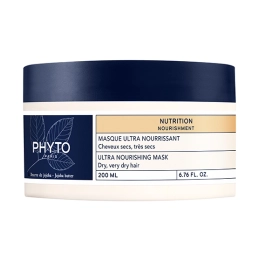 Nutrition Masque Ultra Nourrissant  - 200ml