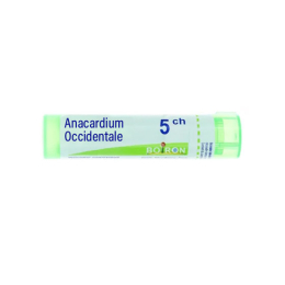 Boiron Anacardium Occidental 5CH Tube - 4 g