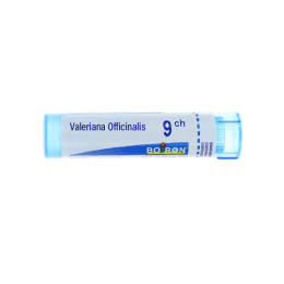 Boiron Valeriana Officinalis 9CH Tube - 4g