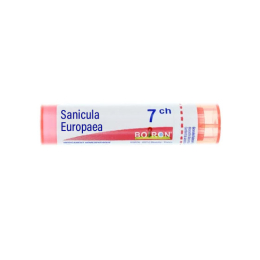 Boiron Sanicula Europaea 7CH Tube - 4g