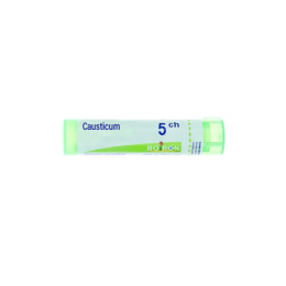 Boiron Causticum 5CH Dose - 1 g