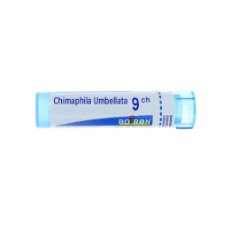 Boiron Chimaphila Umbellata 9CH Tube - 4g