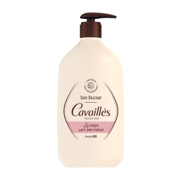 Cavaillès Lait Onctueux Corps - 500ml