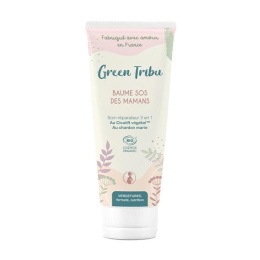 Green tribu baume SOS des mamans - 125ml