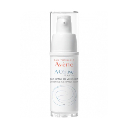 Avène A-Oxitive Soin Coutour des Yeux Lissant - 15ml