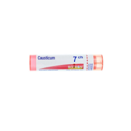 Boiron Causticum 7CH Dose - 1 g