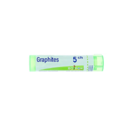 Boiron Graphites 5CH Dose - 1g