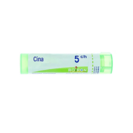 Boiron Cina 5CH Tube - 4g