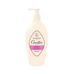 Cavailles Soin Lavant Intime et Corps Petite Fille - 250 ml