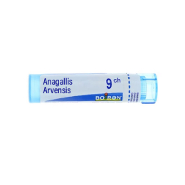 Boiron Anagallis Arvensis 9CH Tube - 4g