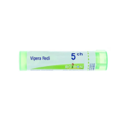 Boiron Vipera Redi 5 CH  Tube - 4g