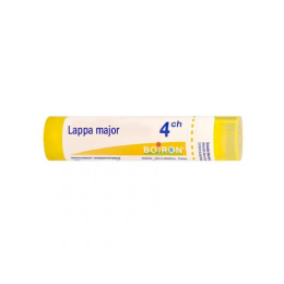 Boiron Lappa Major 4CH Tube - 4g