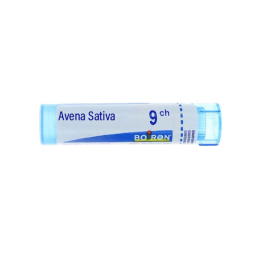 Boiron Avena Sativa 9CH Tube - 4 g