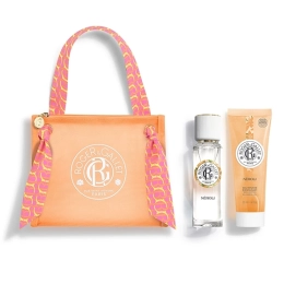 Trousse Printemps Néroli Eau parfumée + Gel Douche Bienfaisant