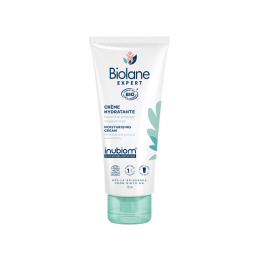 Expert Crème Hydratante certifiée BIO - 75ml