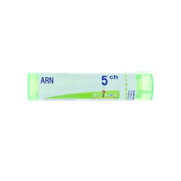 Boiron ARN 5CH Tube - 4 g