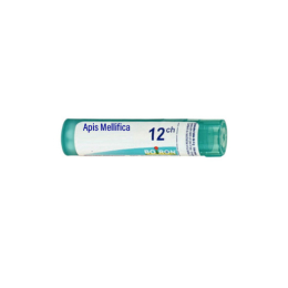 Boiron Apis mellifica 12CH Dose - 1g