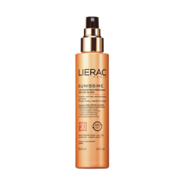 Lierac Sunissime Lait protecteur SPF30 - 150ml