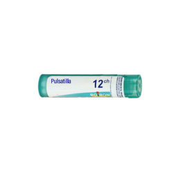 Boiron Pulsatilla 12CH Dose - 1 g