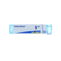 Boiron Tuberculinum 9CH Tube -4g