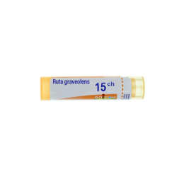 Boiron Ruta Graveolens 15CH Dose - 1 g