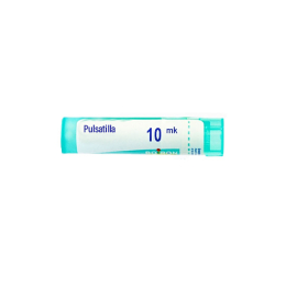 Boiron Pulsatilla 10MK Dose - 1 g