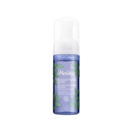 Mousse Nettoyante Bouquet Floral Détox BIO - 150ml