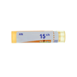 Boiron ARN 15CH Tube - 4g