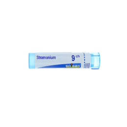 Boiron Stramonium 9CH Tube - 4g