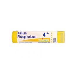 Boiron Kalium Phosphoricum 4CH Tube - 4 g