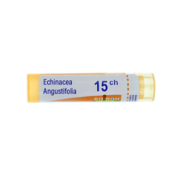 Boiron Echinacea Angustifolia Tube 15CH - 4g