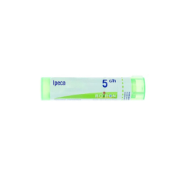 Boiron Ipeca 5CH Dose - 1g