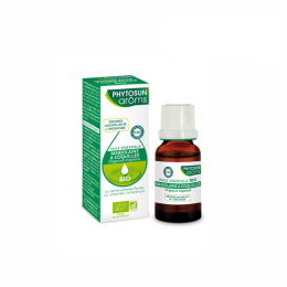 Phytosun Aroms Huile essentielle de Marjolaine à coquilles BIO - 5ml